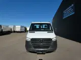 Mercedes-Benz Sprinter 316 LAD/ KRAN 2,1 CDI A2 163HK Ladv./Chas. Man. - 3
