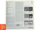 Mozart LP: March in D, K. 189 fra Philips - 3