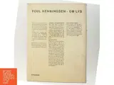Poul Henningsen - Om Lys bog fra Rhodos - 3
