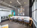 Fleksible coworking-medlemskab i Regus Express - 4