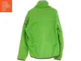 Overgangsjakke, fleece fra Didriksons (str. 140 cm) - 2