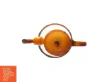 Vintage kaffekande (str. 22 cm) - 4