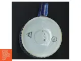 Blåt årskrus 1967 (str. 11,5 cm) 5fra aluminia - 4