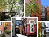Få din egen 15 m2 kontor i Grønnegade til kun 64.- kr. pr. behandlingstime - 3