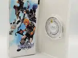 ⭐️· PSP: Kingdom Hearts Birth by Sleep - 2