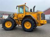 Volvo L 70 E - 3