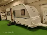 2024 - Knaus Sport 450 FU   ATTRAKTIV CAMPINGVOGN MED FRANSK SENG &amp;amp; RUNDSIDDEGRUPPE - 2