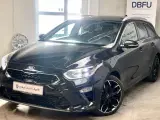 Kia Ceed 1,6 CRDi 136 Comfort SW DCT - 3