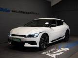Kia EV6 Long Range GT Line Upgrade