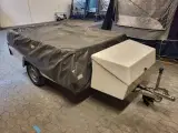 Camp-let Concorde LB - 2