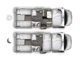2025 - Ahorn Camp A690   Camp A690 - 4