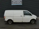 VW Transporter Lang 1,9 TDI 102HK Van - 2