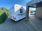 Adria Adora 563PT ( køjevogn)