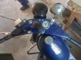 Nimbus C Sport 1939 m. indregistreret trailer - 3