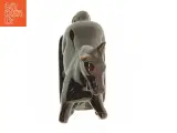 Keramik hestefigur fra 715 (str. 19 x 8 cm) - 3