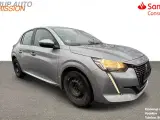 Peugeot 208 1,5 BlueHDi Active+ 100HK 5d 6g - 2