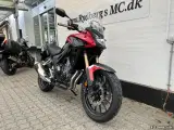 Honda CB 500 XA 5 års fabriksgaranti - 3