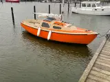 Junker 22 sejlbåd.        Reserveret til Jonas