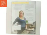 Mæt & Slank med LCHF af Jane Faerber (Bog) - 3