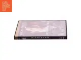 Pianist fra DVD - 2