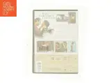 A journey called love fra DVD - 2