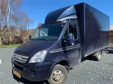 Iveco Daily 3,0 alu kasse - 3