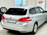 Peugeot 308 1,6 BlueHDi Style Limited SW EAT6 - 5