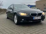 BMW 330 d Touring Steptronic - 3