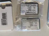 DORO - 2 nye batterier.