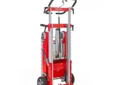 Trappe klatter fra BeHandy