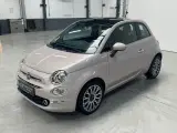 Fiat 500 1,2 Star - 3