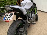 Kawasaki Z650 - 3
