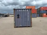 40 fods Container DC - ID: CDXU 109128-5 - 4