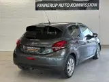 Peugeot 208 1,6 BlueHDi Envy 100HK 5d - 2