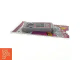 Bipbip spil “The Pretty Little Mermaid” fra Micro Games Usa (str. 15 x 10 cm) - 4
