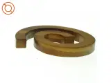 Træ Spiral Bordskåner (str. 15 x 2 cm) - 3