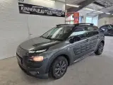 Citroën C4 Cactus 1,6 Blue HDi Challenge start/stop 100HK 5d - 3