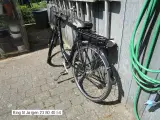 El Cykel 7 gear - 4