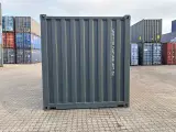 TILBUD TILBUD 20 fods Container med småbuler. 7016 - 4