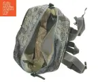 Rygsæk med dyremotiv (str. 29x28 cm) - 5