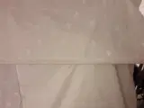 Foldegardiner 5 stk.