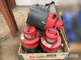 Cyklonsuger Eurovent Tsu 5 styk - 4