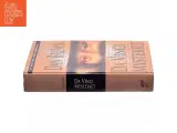 Da Vinci Mysteriet af Dan Brown (Bog) - 2