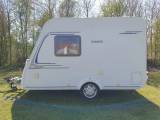 2016 - Caravelair Antares 335 - 3