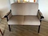 2 Pers. sofa fra O P Møbler, Nykøbing Mors