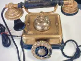 KTAS TELEFON fra 1900 tallet
