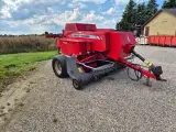 Massey Ferguson 1839 Småballepresser - 2