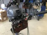 Yamaha F8FMHS - 2