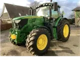 John Deere 6135R