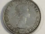 Canada Dollar 1963 - 2